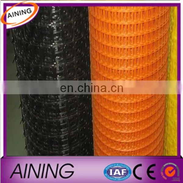 Orange Safety Net/ Orange Plastic Safety Net photo-5