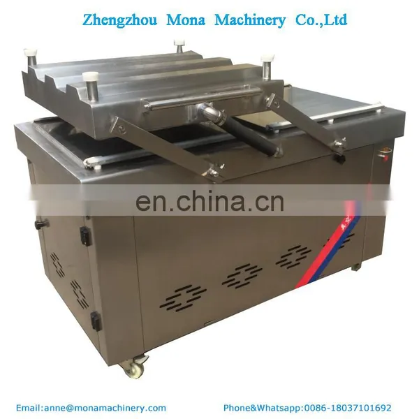 Vacuum Packing Machine/Packaging Machine Impulse Sealer With Factory Price photo-3
