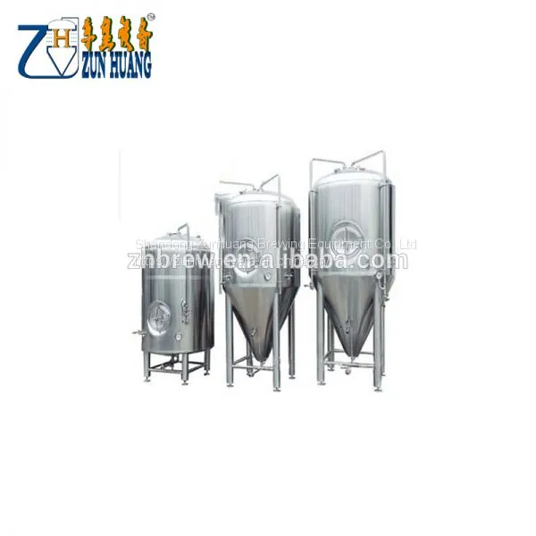 Micro Breweries Beer Production Line Beer Production Plate photo-2