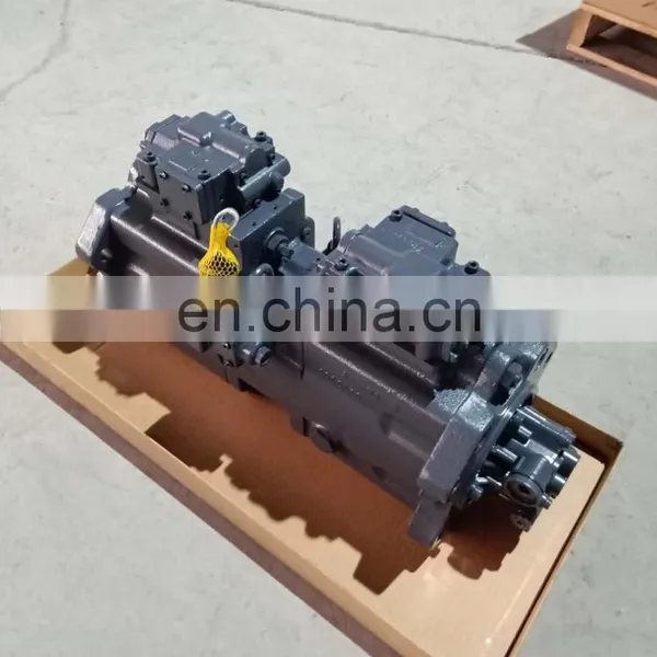 Excavator Main Pump EC290B Hydraulic Pump K3V140DT photo-6