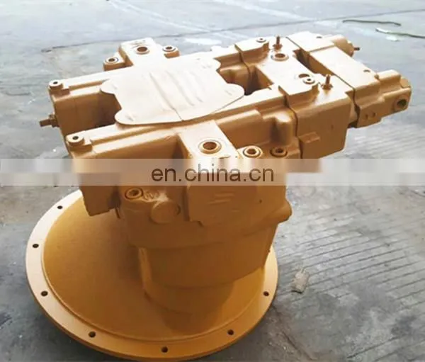 2220104 116-3545 320B Hydraulic Main Pump Piston Pump photo-3