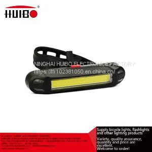 Bicycle Lights, Taillights, Safety Warning Lights, Flash Lights