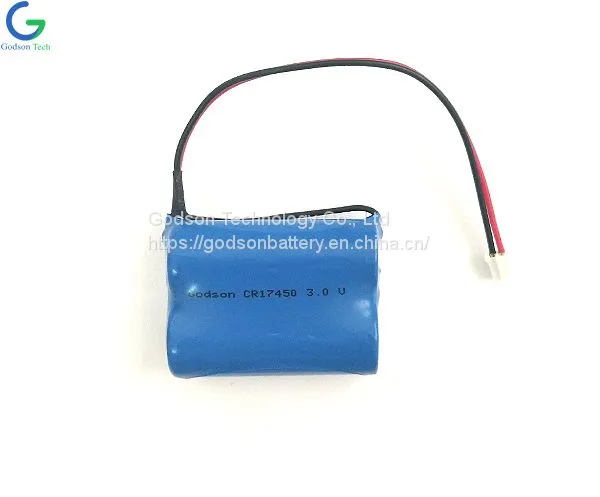 Primary Lithium Battery