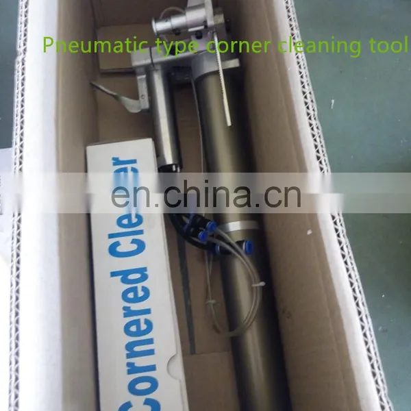 Jinan SINON Manual PVC Window Corner Welding Tool for 90 Angle photo-5