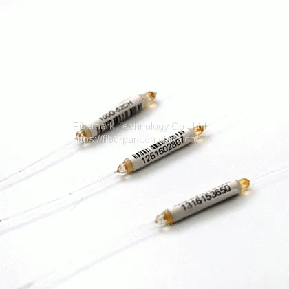 1260~1620nm CWDM 3 Port Device photo-2