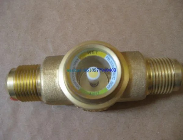 Danfoss Sight Glass Types SGI6-10S,SGN12-16S,SGR22-28S