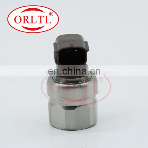 ORLTL Denso Control Solenoid Valve Diesel Injection Spare Parts Connection Valve for Common Rail Injector photo-2