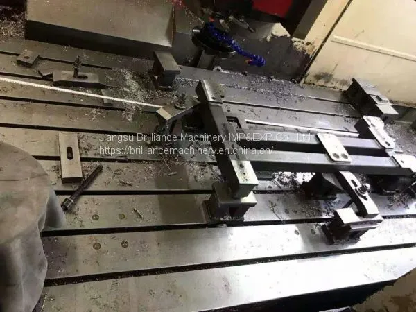 AWEA SP3016 Gantry Machining Center photo-3