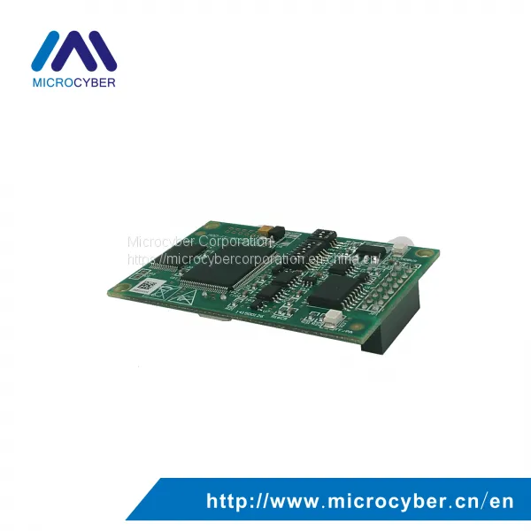 Modbus RTU to Fieldbus FF Built-in Module photo-2