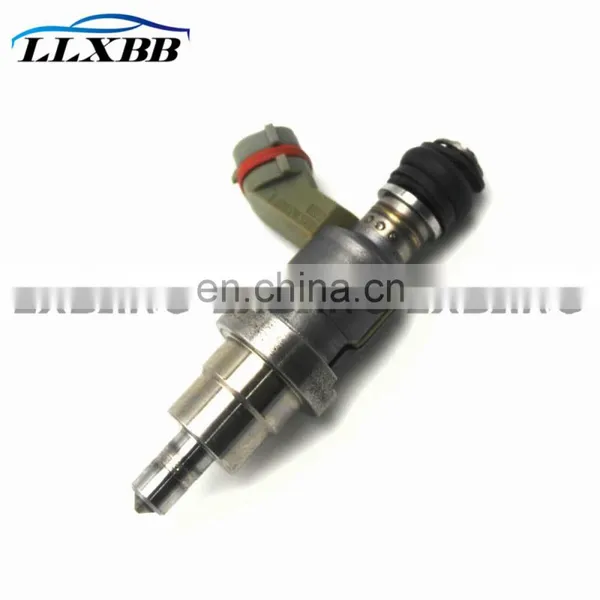 Original LLXBB Fuel Injector Nozzle 23209-46131 2320946131 For Toyota Engine JZX110 23250-46131 2325046131 photo-2