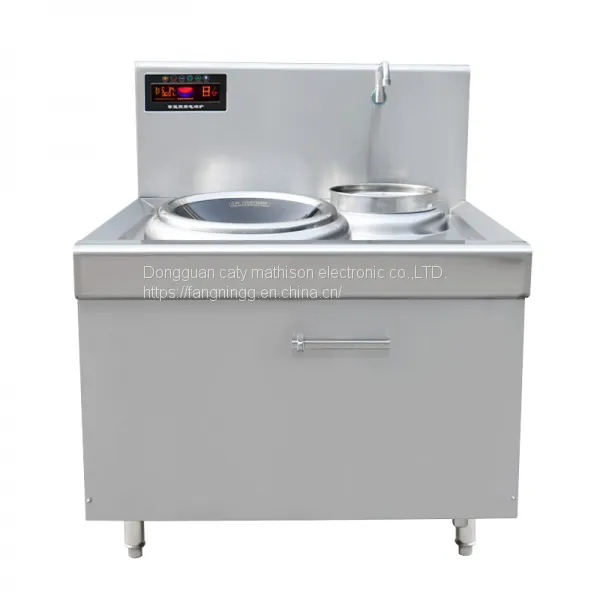 Fangning Induction cooking stove Industrial hotel supplies