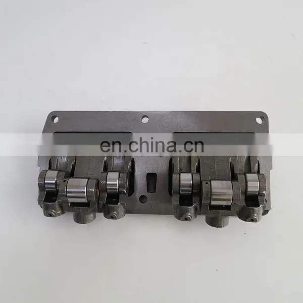 Auto Truck Excavator Diesel Engine Parts 3801251 Head Repair Kit photo-3