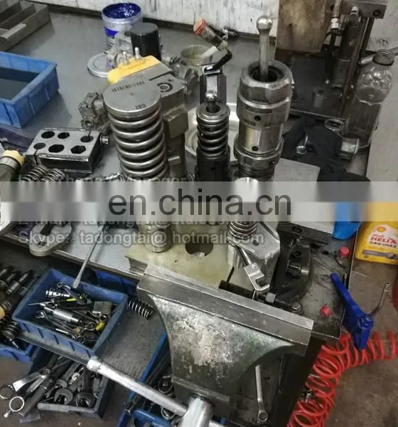 C7,C9,C-9,3126,3412 INJECTOR REPAIR TOOL photo-4