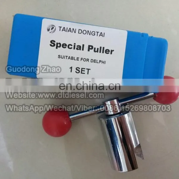No,027 Special Puller (for DELPHI Pump Valve) photo-6