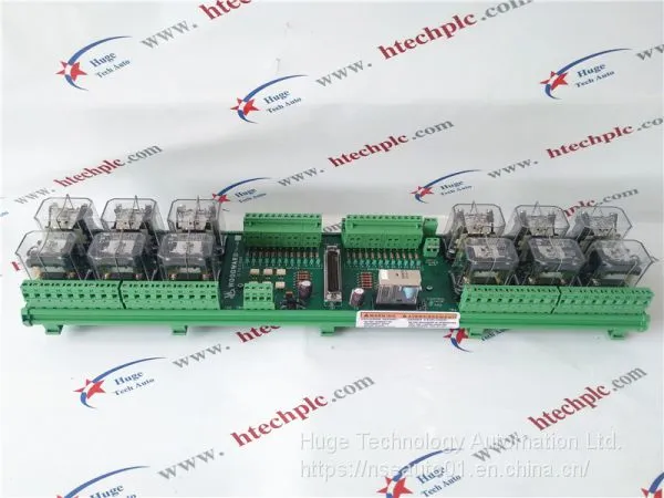 woodward 5464-827 cpu module Brand New STOCK
