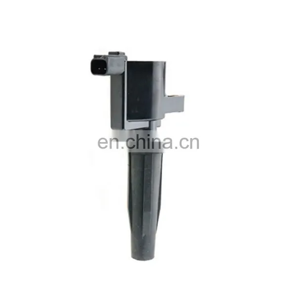 4M5Z-12029-BC 4M5G-12A366-BC 4M5G-12A366-BA 4M5G-12A366-BB LF16-18-100 LF16-18-100B 1224925 DG-507 FD505 Ignition Coil For Mazda photo-2