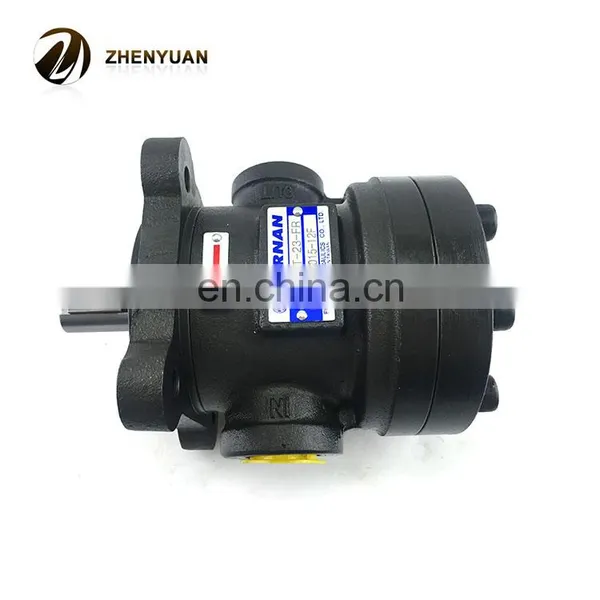 Custom 50T-26-F-R Logos Gear Pump Hydraulic photo-5