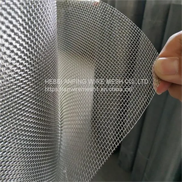 Hebei Anping Factory photo-4