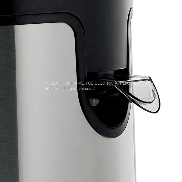 800W Juicer 75MM Big Mouth Private Kitchen Fruit Vegetable Electric Commercial Centrifugal photo-2