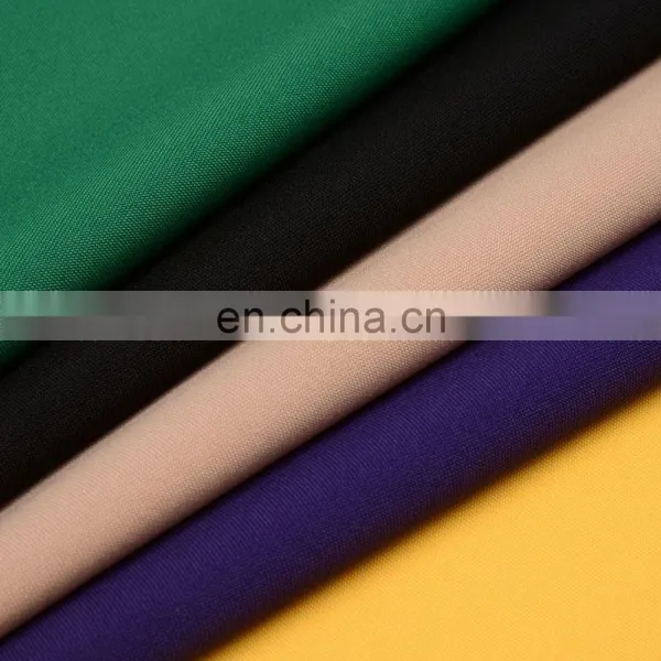 High Quality 300d*300d 100% Polyester Waterproof Minimatt Oxford Fabric for Uniform photo-2