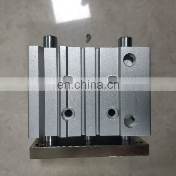 SMC Cylinder MGPL25-30Z photo-3