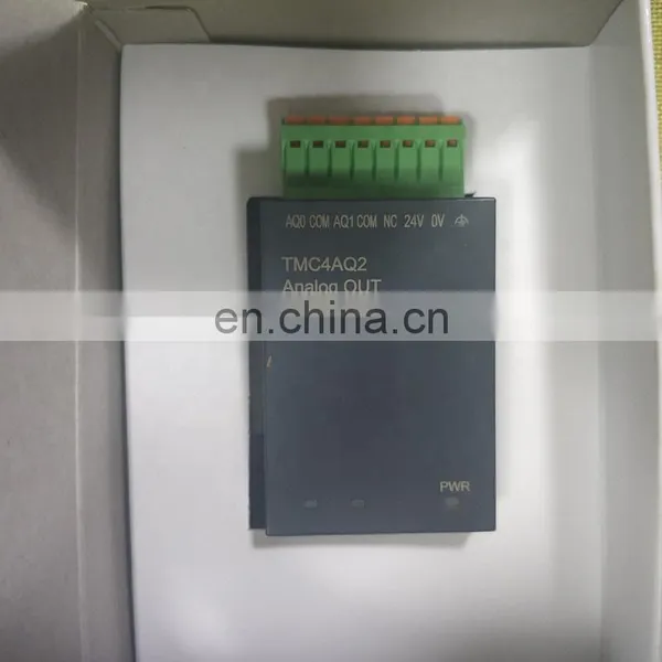 Cartridge M241-2 Analog Outputs TMC4AQ2 photo-5