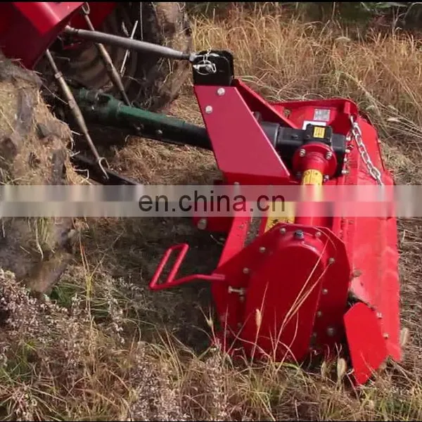 Cultivators Rotary Tiller Prices for Wholesale photo-2