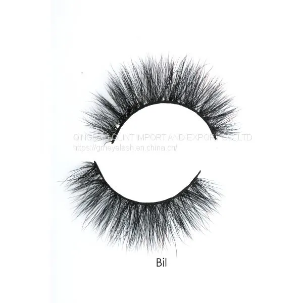 3D Faux Mink Lashes Wholesale photo-5