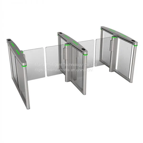 PROMOTION – FASTLANE SPEED GATE TURNSTILE MT356 photo-2