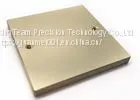 AL 6061 Precision Metal Stamping Parts ISO9001 TS16949 Approved photo-3