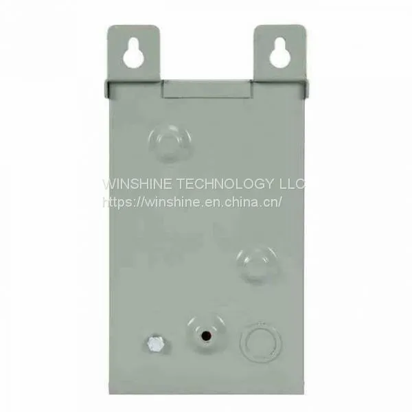 1 KVA UL Listed Isolation Transformer With NEMA 3R Enclosure