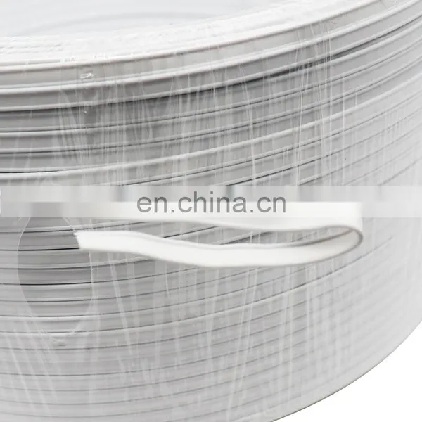 Single Core Twin Core All-plastic Nose Bridge Strips photo-4