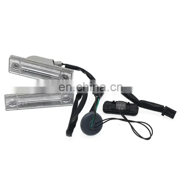 Tailgate Release Switch 95961097 for CHEVROLET CRUZE CHEVROLET ORLANDO photo-5