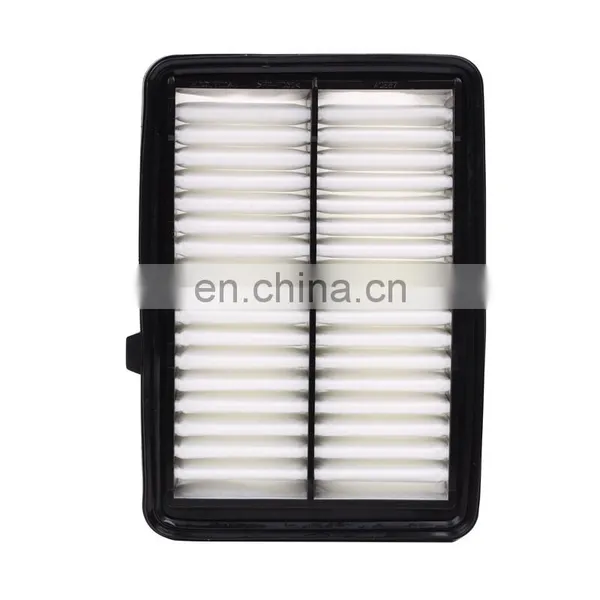 Car Purifier Machine Air Compressor Filter Suppliers 17220-5R0-008 photo-4