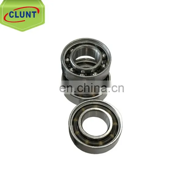 9*17*5mm Ball Bearing 689ZZ China Supplier Bearing 689 photo-6