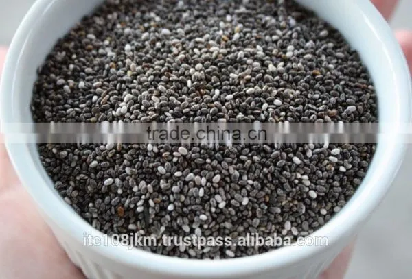 PREMIUM INDIAN CHIA SEED photo-2
