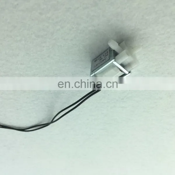 JMKV1-6D2 6V dc Air Break Conditioner Service Valve for Equipment Products. photo-6