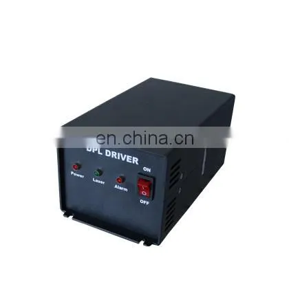 532nm Low Noise 3W 4W 5W Green Laser Module photo-6
