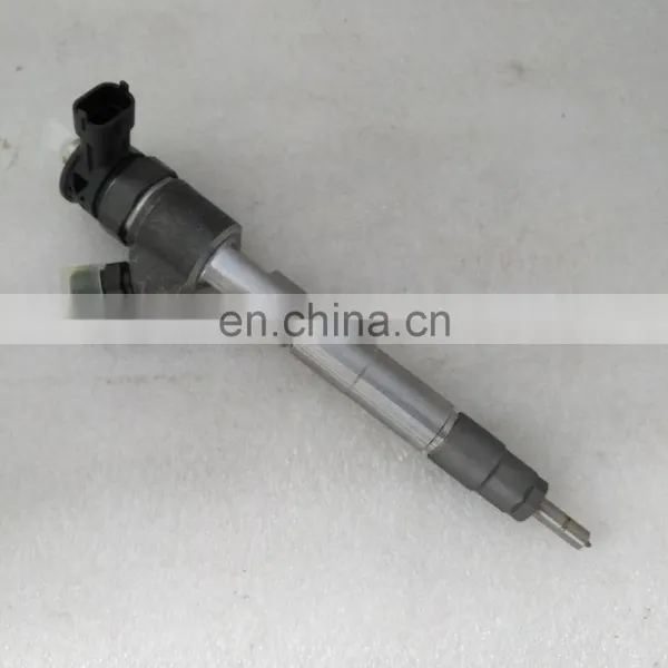 Bosch Common Rail Injector  0445110720 photo-5