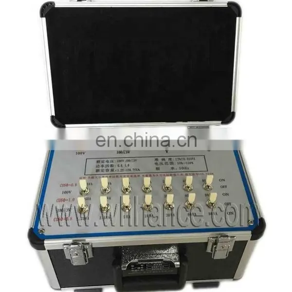FY95 Voltage Transformer Load Box photo-3