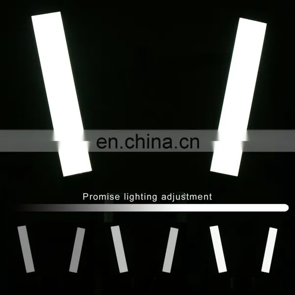Anchor Selfie Jewelry Photography Fill Light Live Beauty Double Arm Light Multipurpose LED Photography Light photo-5