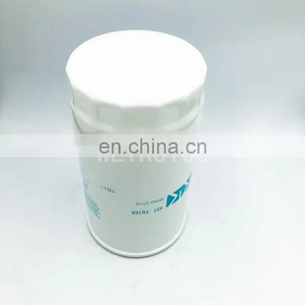 Tractor Hydraulic Oil Filter HHTA0-37710 photo-4