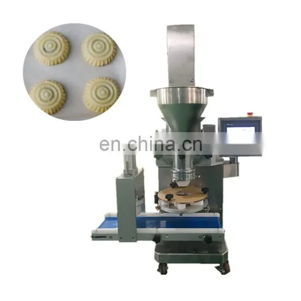 Hot Sale Maamoul Machine/ MoonCake Molding Machinery photo-4
