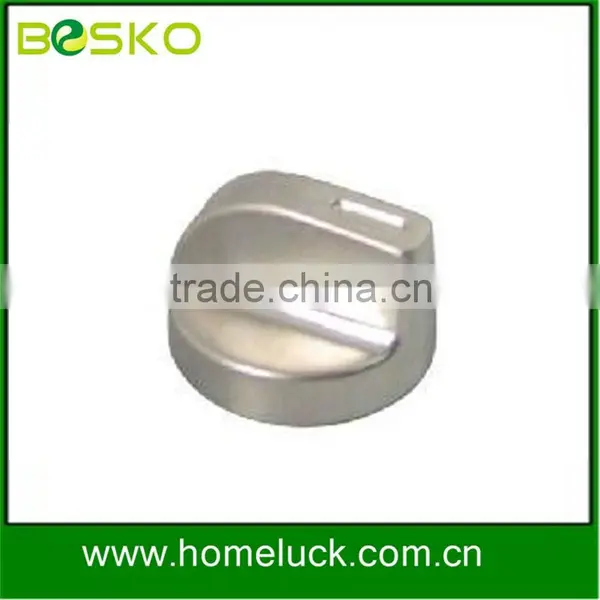 EU test gas stove burner knob gas stove knob stainless