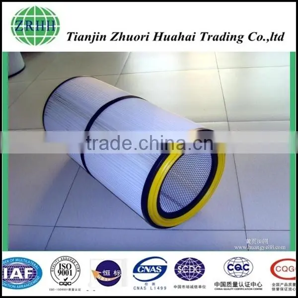 Welding Machine, Dust Filter/dust Air Filter Cartridge Specifications Can be Customized photo-4