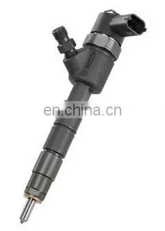 Fuel Injector 0445 120 181 Bos-ch Original In Stock Common Rail Injector 0445120181 photo-3