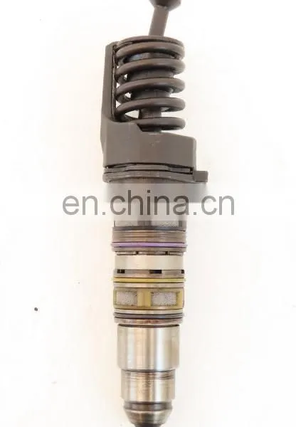1764364 Fuel Injector Cum-mins Original In Stock Common Rail Injector photo-2