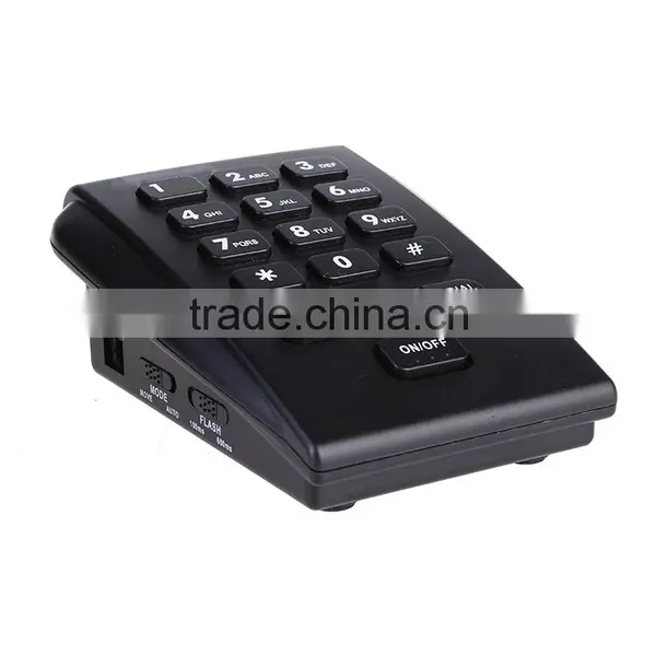 Call Center Headset Telephone Equipment photo-3