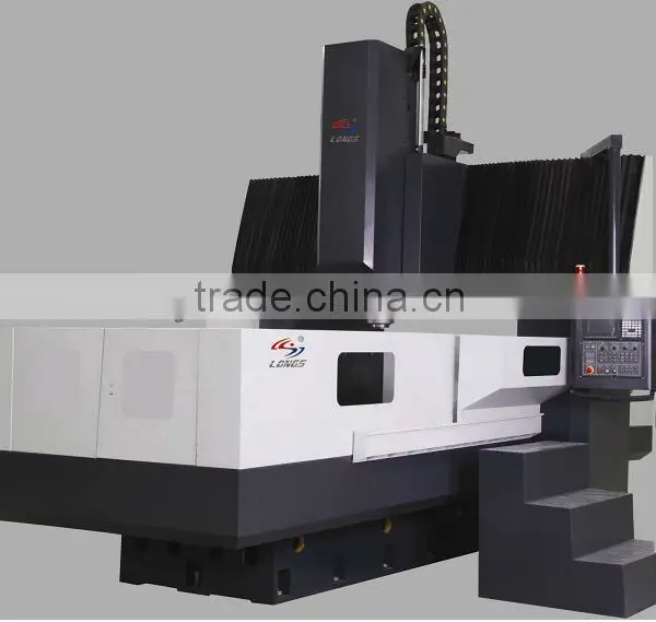 XH Series of Gantry Machine Centers photo-2