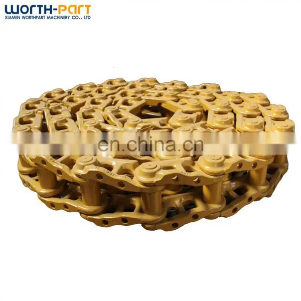 D6N XL Track Undercarriage Dozer Track Chains For Sale photo-3